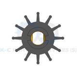 8101K Flexible Rubber Impeller Kit